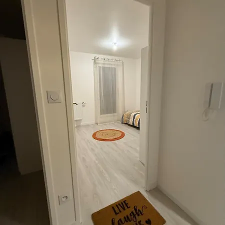 Neuf Centre Saint-sever *