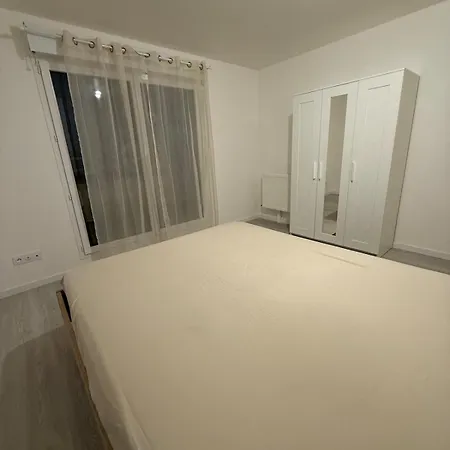 Neuf Centre Saint-sever Апартаменты *