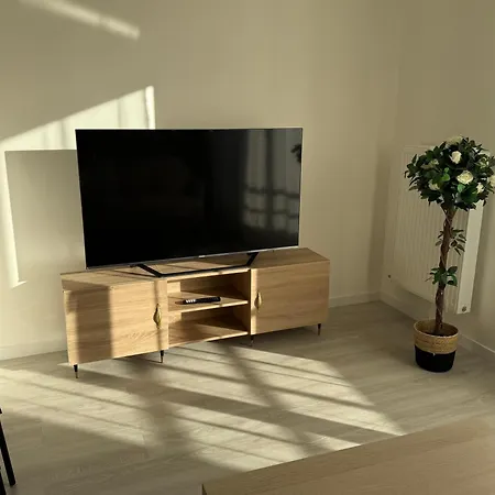 Neuf Centre Saint-sever * Rouen