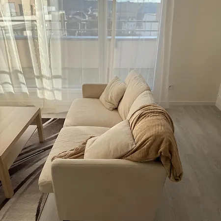 Neuf Centre Saint-sever Apartment *