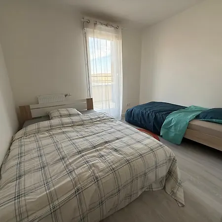 Neuf Centre Saint-sever Rouen