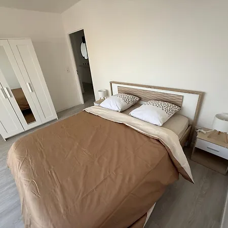 Neuf Centre Saint-sever Rouen