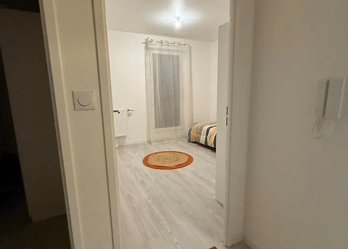 Neuf Centre Saint-sever *