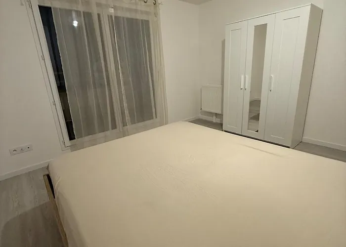 Neuf Centre Saint-sever Apartment *