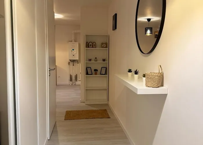 Neuf Centre Saint-sever