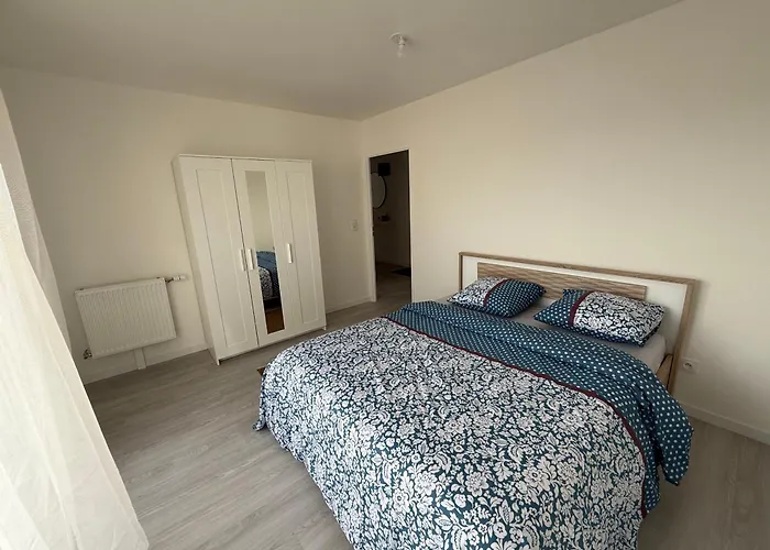 Neuf Centre Saint-sever