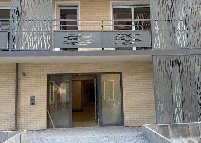 Neuf Centre Saint-sever *