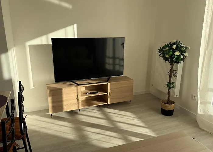 Neuf Centre Saint-sever * Rouen