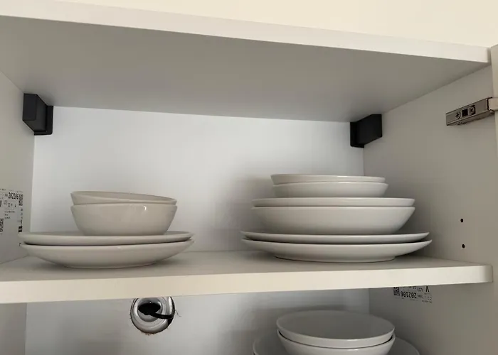 Neuf Centre Saint-sever * Руан