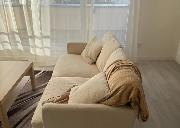 Neuf Centre Saint-sever Apartment *