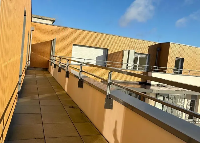 Neuf Centre Saint-sever *