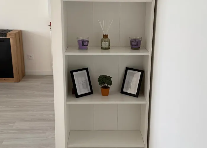 Neuf Centre Saint-sever Руан