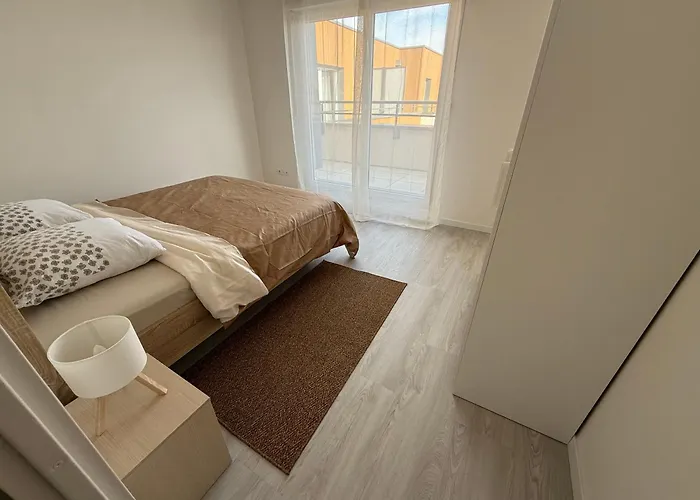 Neuf Centre Saint-sever Апартаменти