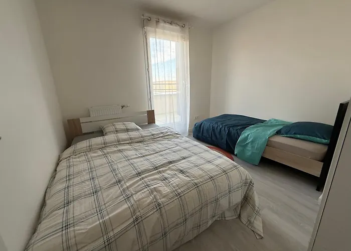 Neuf Centre Saint-sever Rouen