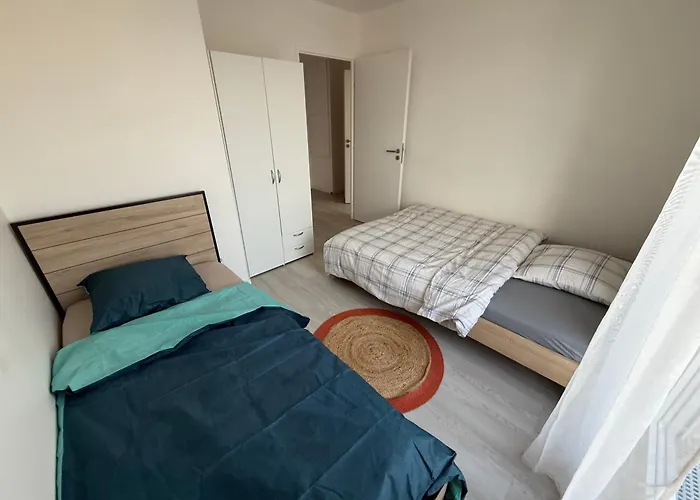 Neuf Centre Saint-sever